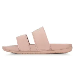 Women's Nike OffCourt Duo Sport Slides