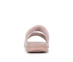Women's Nike OffCourt Duo Sport Slides