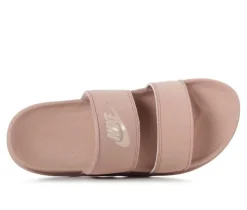 Women's Nike OffCourt Duo Sport Slides