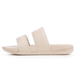Women's Nike OffCourt Duo Sport Slides