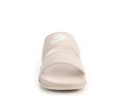 Women's Nike OffCourt Duo Sport Slides