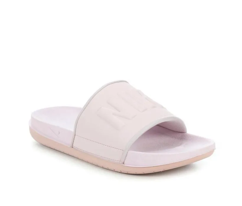 Women's Nike Off Court Sport Slides