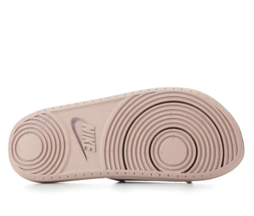 Women's Nike Off Court Sport Slides