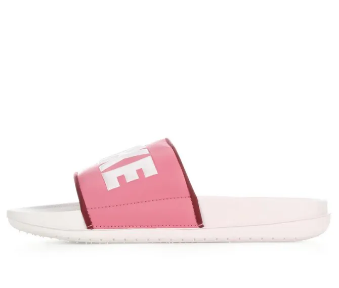 Women's Nike Off Court Sport Slides