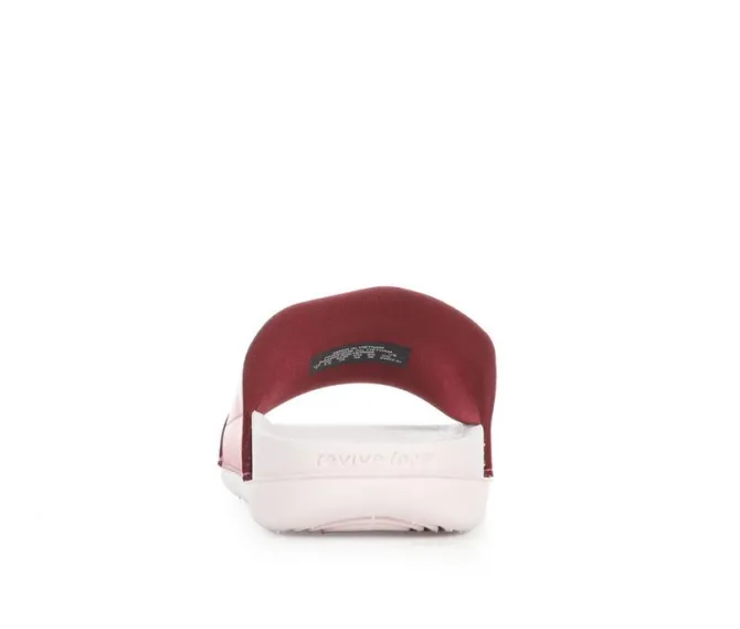 Women's Nike Off Court Sport Slides