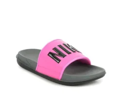 Women's Nike Off Court Sport Slides