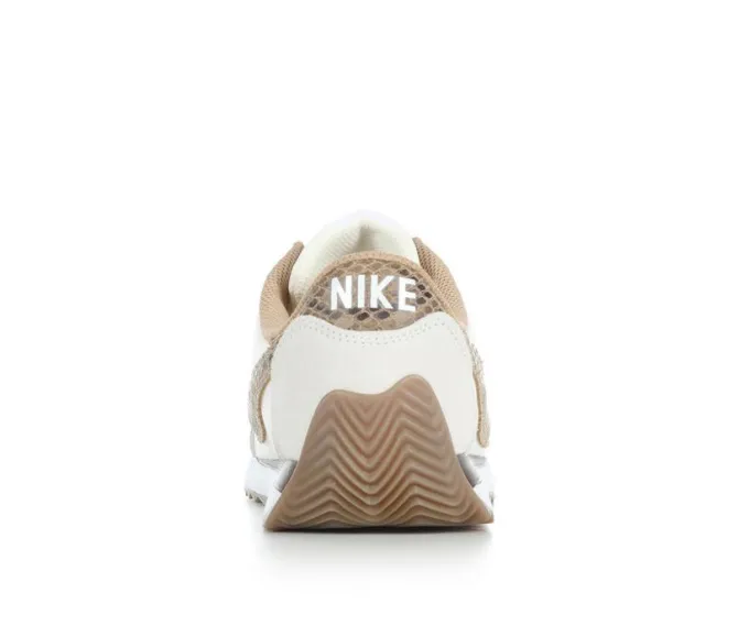 Women's Nike Pacific Premium Sneakers