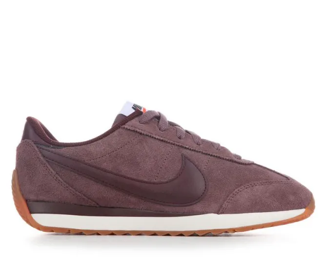 Women's Nike Pacific Suede Sneakers