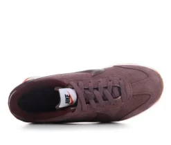Women's Nike Pacific Suede Sneakers