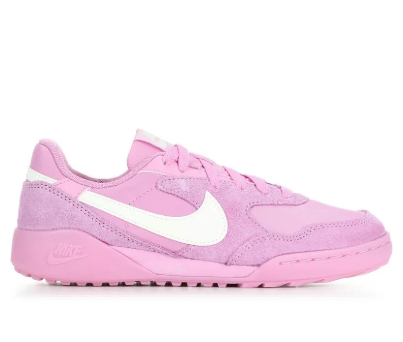 Women's Nike Terra Manta Suede Sneakers