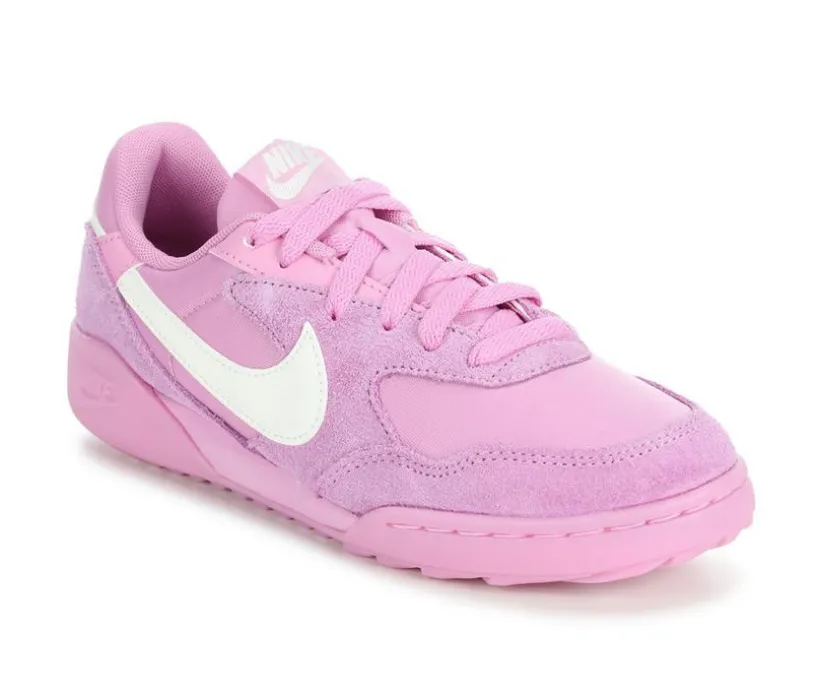 Women's Nike Terra Manta Suede Sneakers