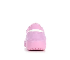 Women's Nike Terra Manta Suede Sneakers