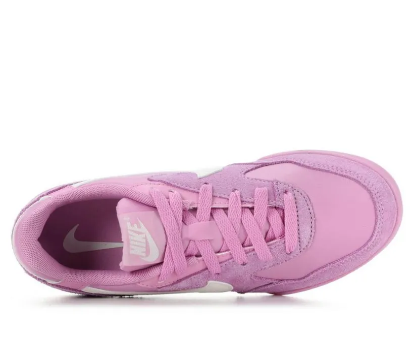 Women's Nike Terra Manta Suede Sneakers