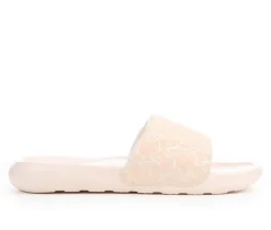 Women's Nike Victori One Print Sport Slides