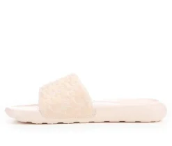 Women's Nike Victori One Print Sport Slides