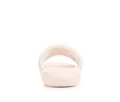 Women's Nike Victori One Print Sport Slides