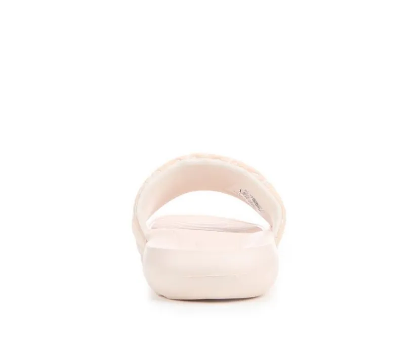 Women's Nike Victori One Print Sport Slides