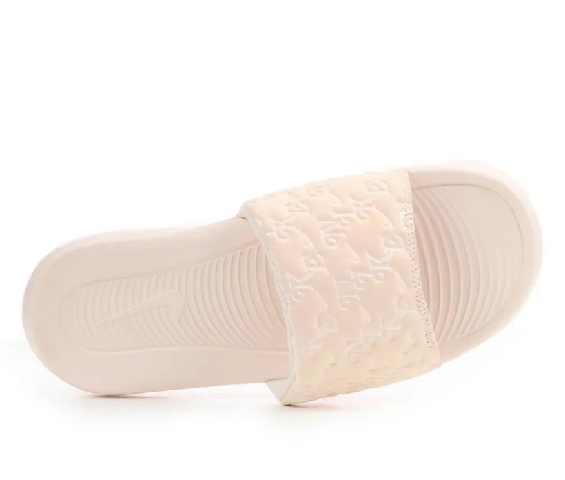 Women's Nike Victori One Print Sport Slides