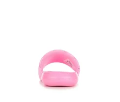 Women's Nike Victori One Print Sport Slides