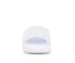 Women's Nike Victori One Print Sport Slides