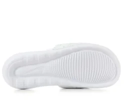 Women's Nike Victori One Print Sport Slides