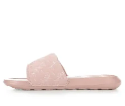 Women's Nike Victori One Print Sport Slides