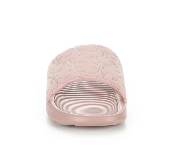 Women's Nike Victori One Print Sport Slides