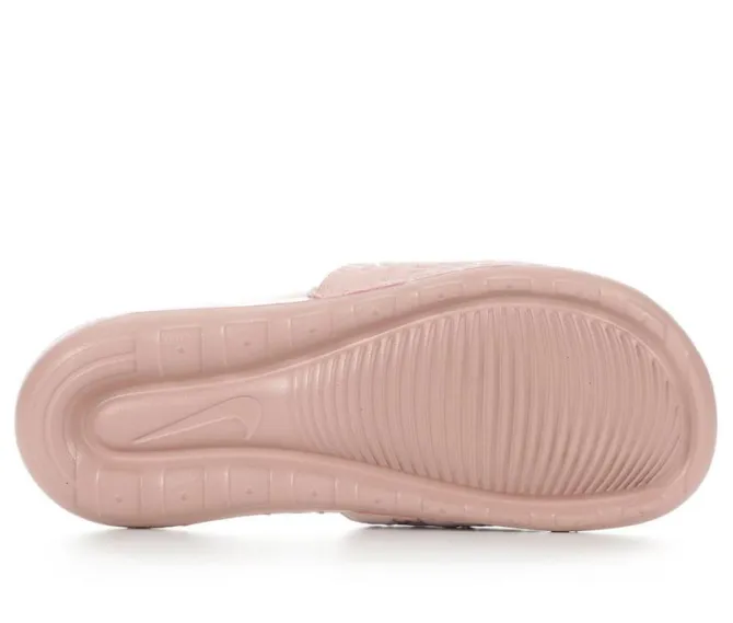 Women's Nike Victori One Print Sport Slides