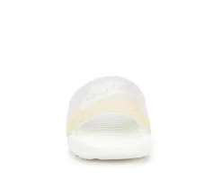 Women's Nike Victori One Print Sport Slides