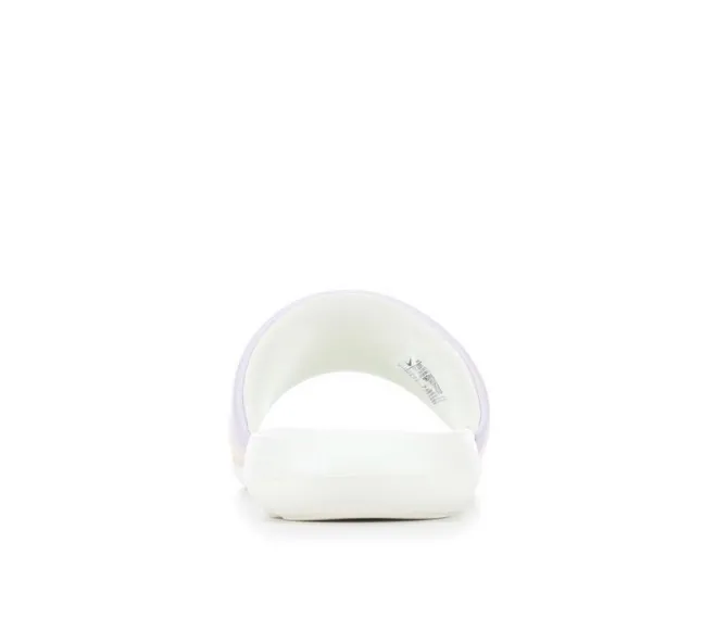 Women's Nike Victori One Print Sport Slides
