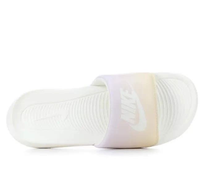 Women's Nike Victori One Print Sport Slides