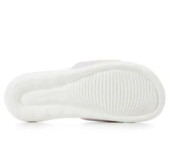 Women's Nike Victori One Print Sport Slides