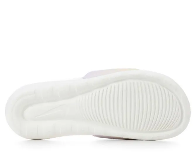 Women's Nike Victori One Print Sport Slides