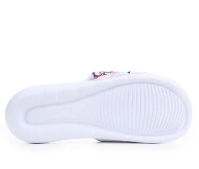 Women's Nike Victori One Print Sport Slides