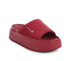 Women's Nike Wmns Calm Elevation Sport Slides
