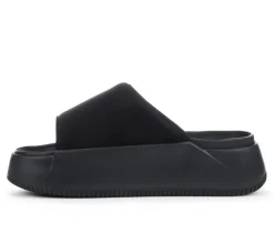 Women's Nike Wmns Calm Elevation Sport Slides