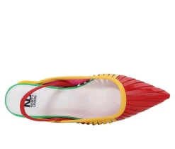 Women's Ninety Union Allison Pumps
