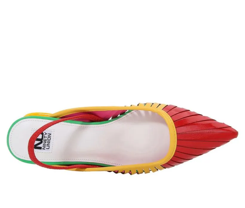 Women's Ninety Union Allison Pumps