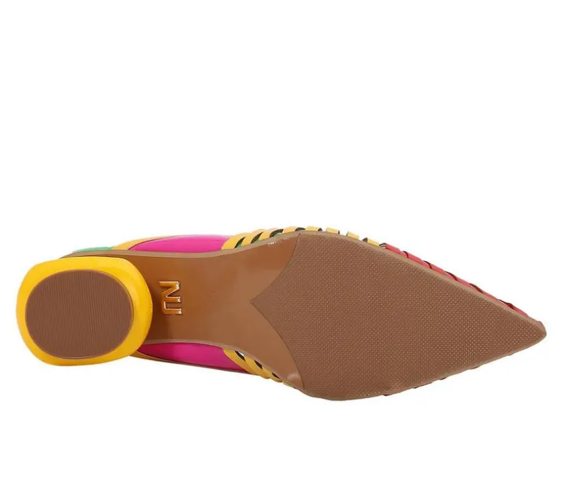 Women's Ninety Union Allison Pumps