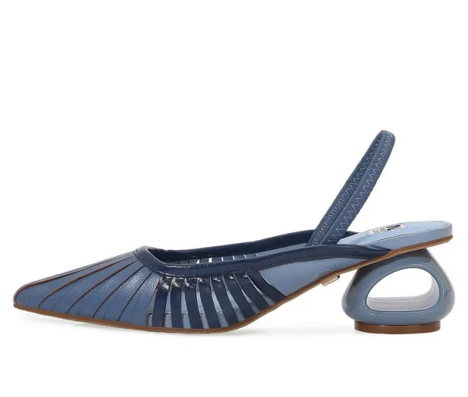 Women's Ninety Union Allison Pumps