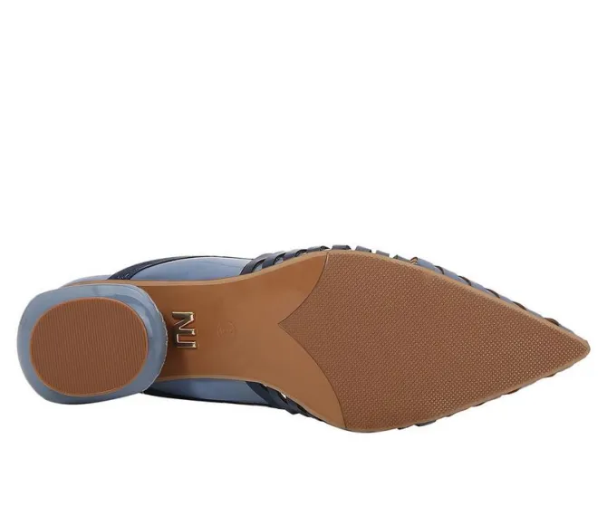 Women's Ninety Union Allison Pumps