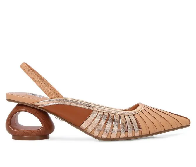 Women's Ninety Union Allison Pumps