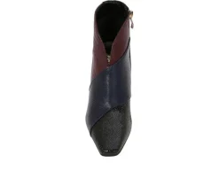 Women's Ninety Union Astoria Booties