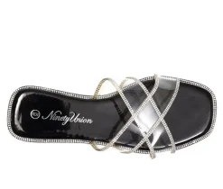 Women's Ninety Union Atlanta Sandals