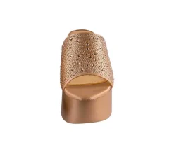 Women's Ninety Union Bahamas Platform Wedge Sandals