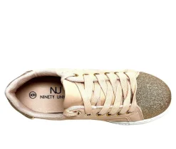 Women's Ninety Union Beyond Fashion Sneakers