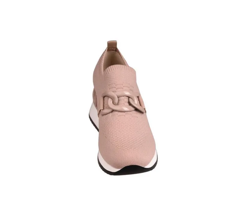Women's Ninety Union Boston Wedge Fashion Sneakers