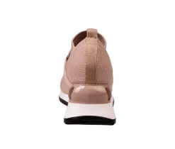 Women's Ninety Union Boston Wedge Fashion Sneakers