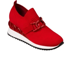 Women's Ninety Union Boston Wedge Fashion Sneakers