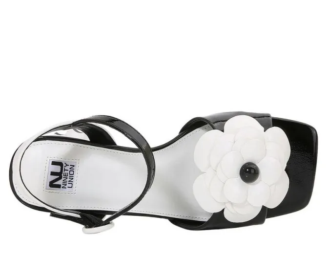 Women's Ninety Union Camila Pumps